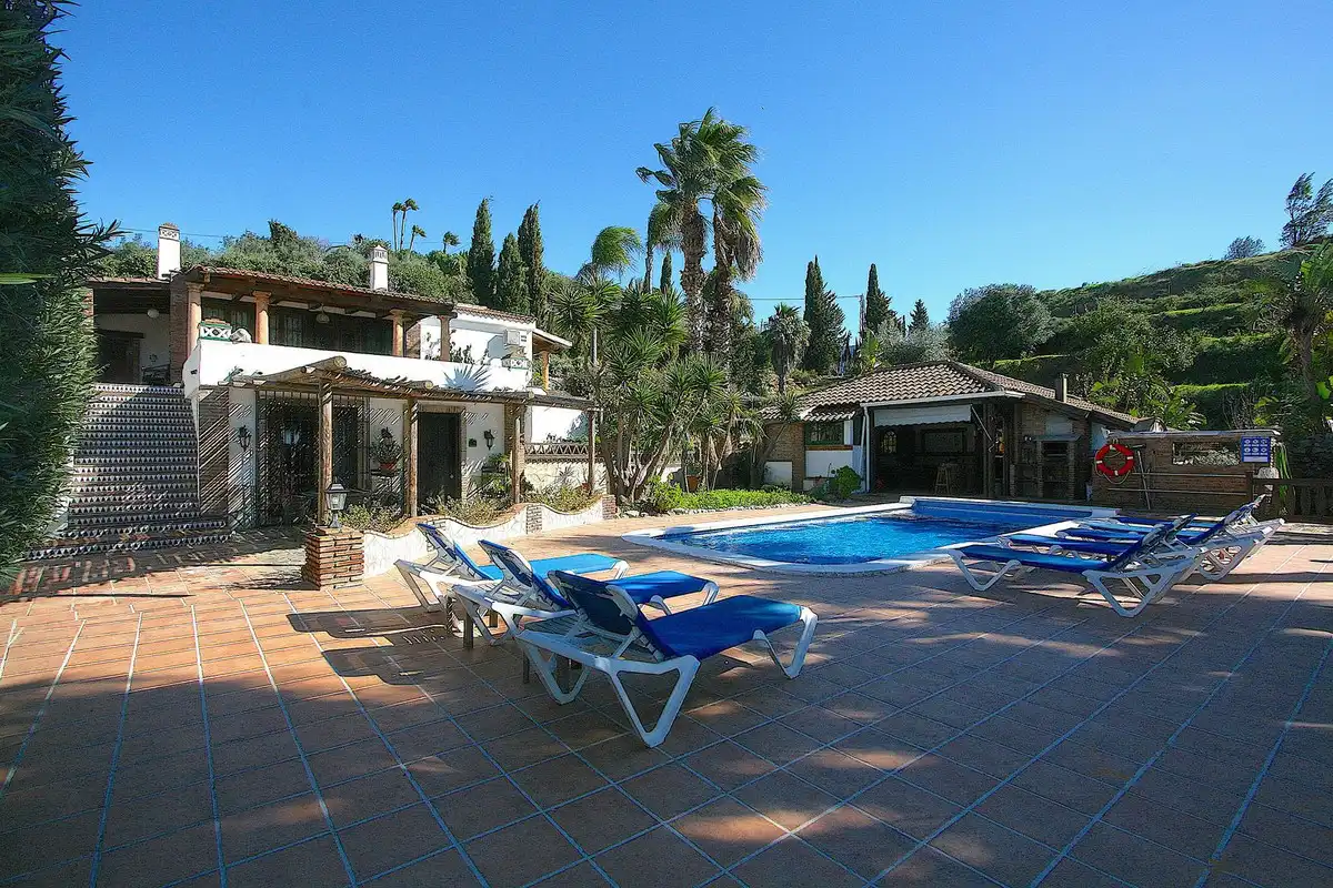 Casa rústica en venda a Mijas pueblo, imagen 15
