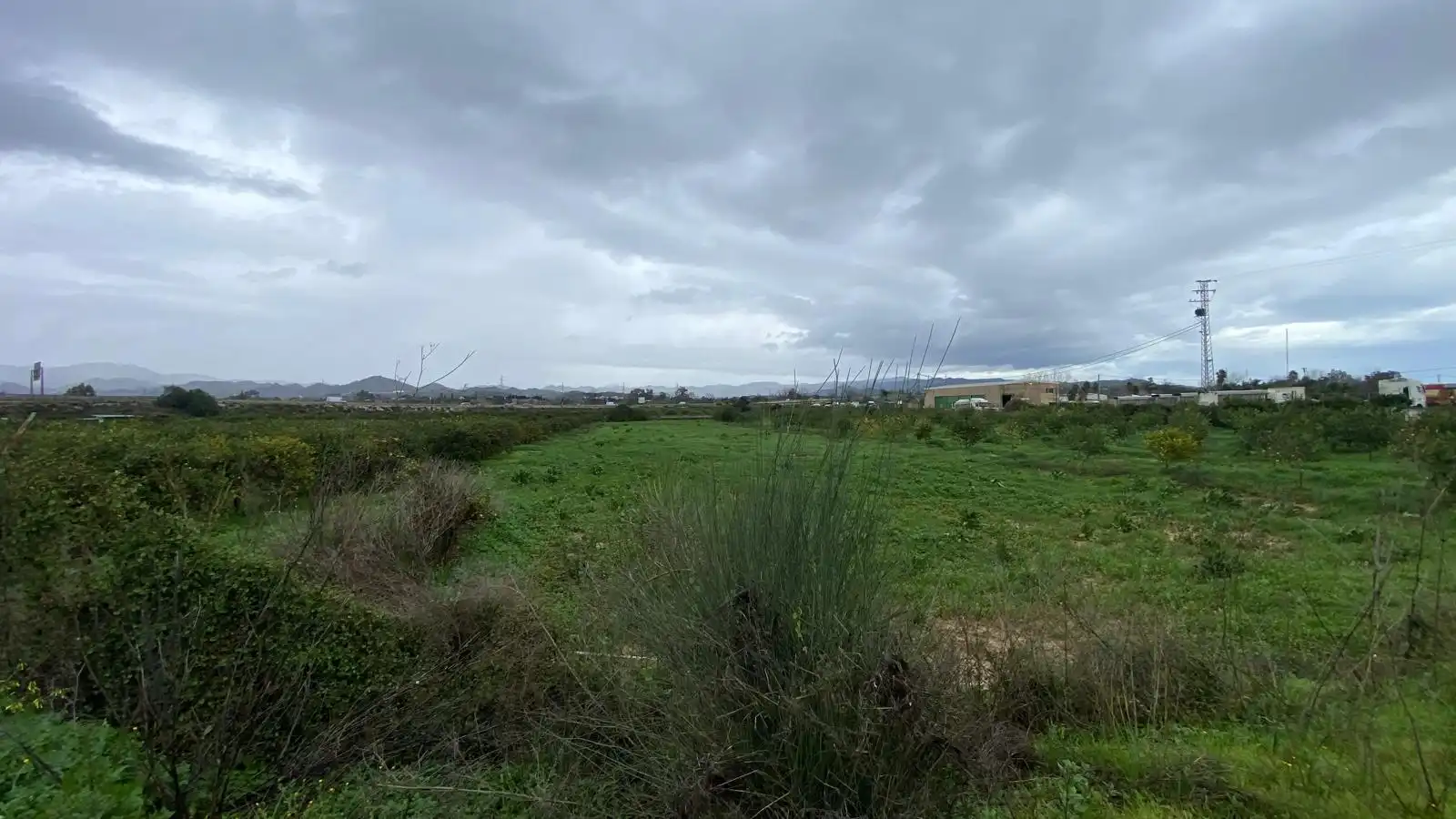 Terreno rustico in vendita a Doña Ana, imagen 3