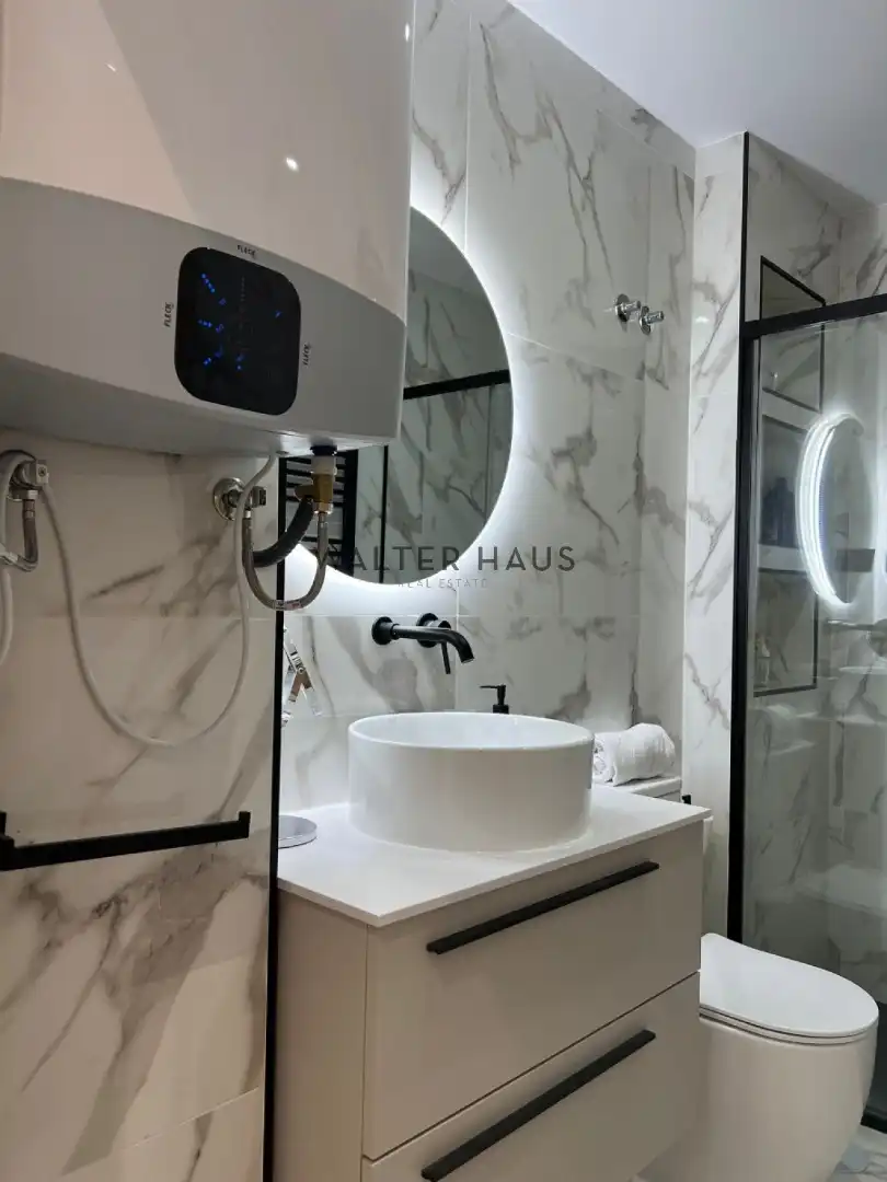 Flat with lift for sale in Calle de Fernando el Católico, imagen 39