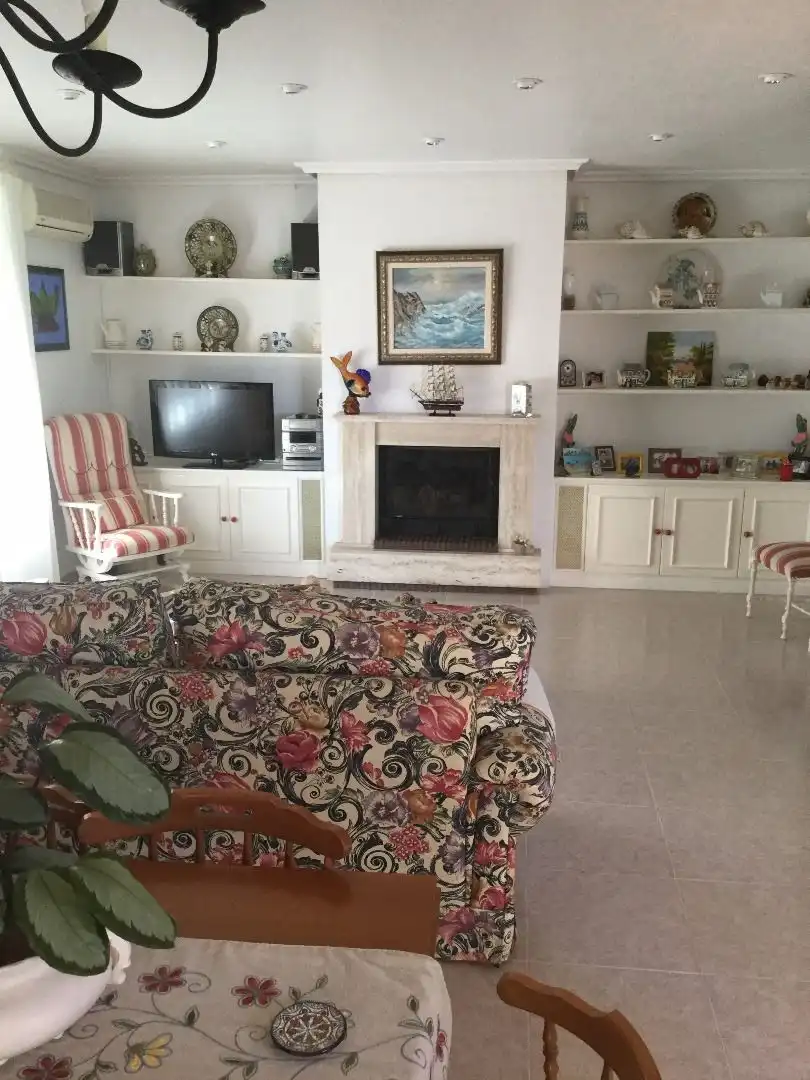 Villa avec jardin à vendre à Mar Menor de Cartagena – Cabo de Palos, imagen 47