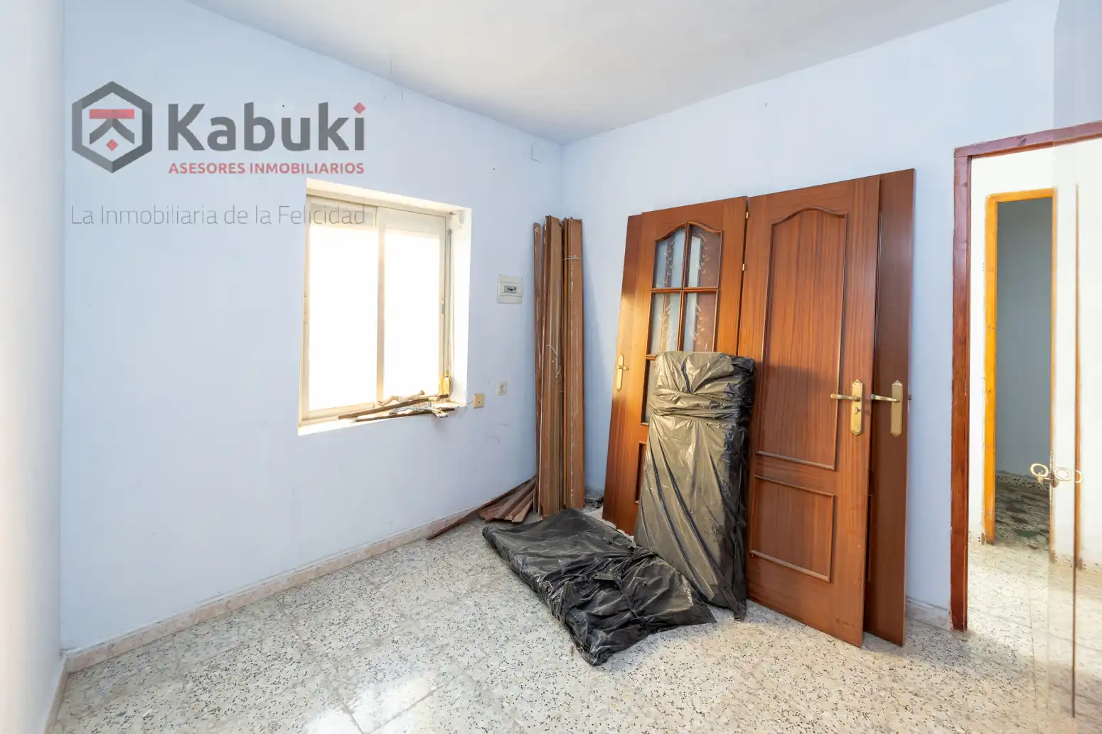 Habitación de Casa adosada en venta en Beas de Granada con Terraza