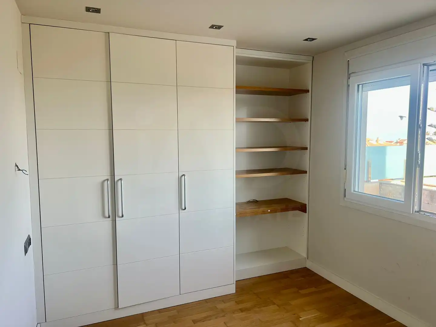 Habitación de Casa o chalet en venta en Rincón de la Victoria con Aire acondicionado, Calefacción y Terraza