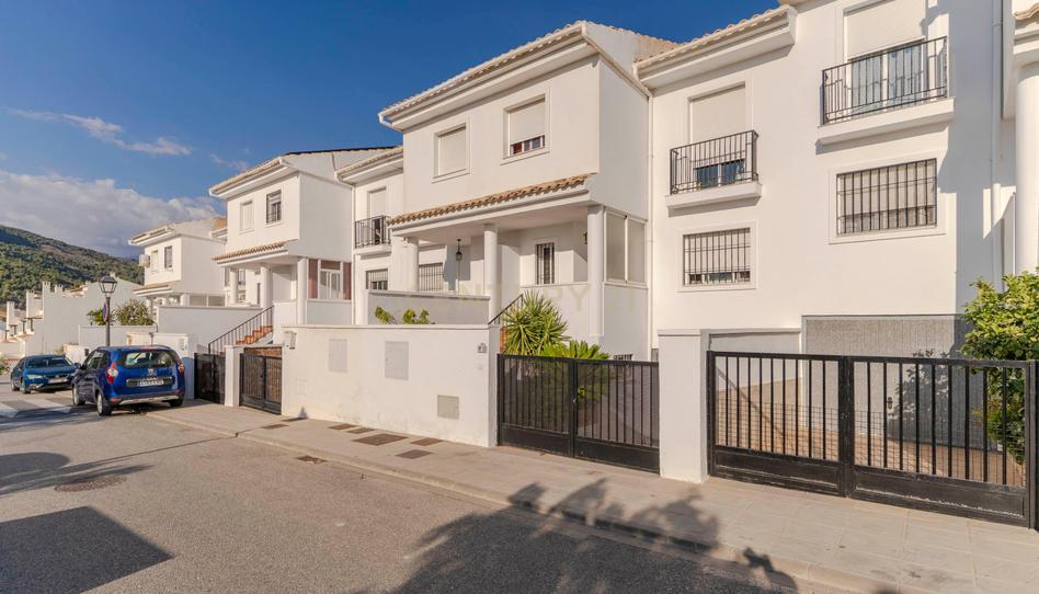 Photo 1 of Single-family semi-detached for sale in Avenida del Castillo, 13, Vélez de Benaudalla, Spa, -1, Vélez de Benaudalla, Granada