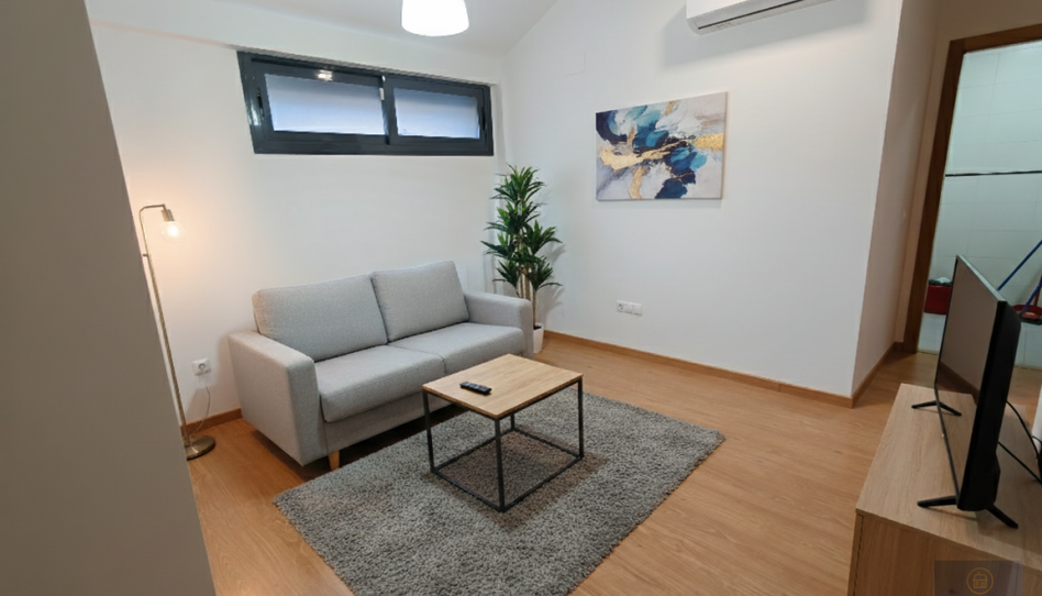 Photo 1 of Flat for sale in Santa Cruz del Retamar pueblo, Toledo