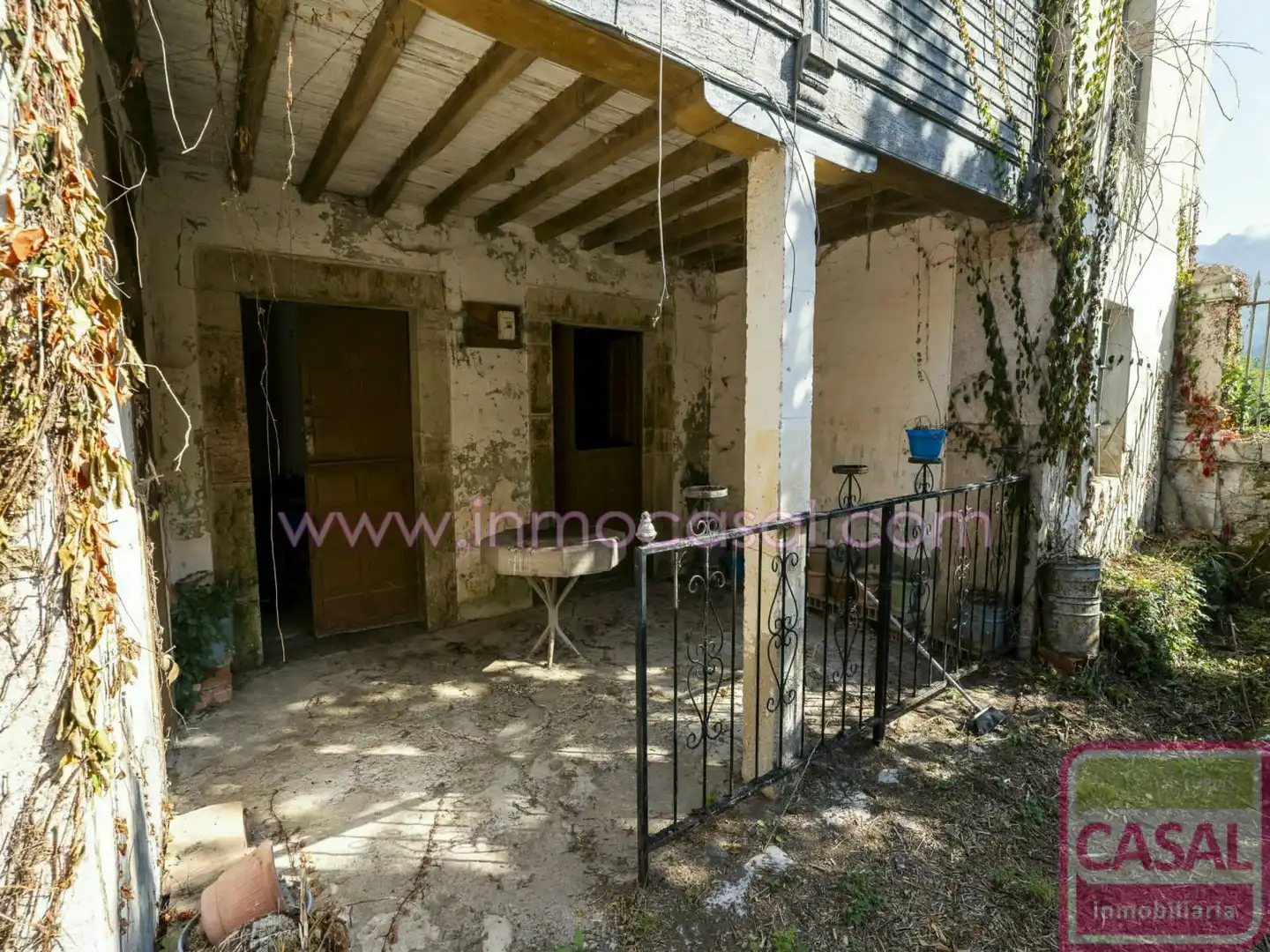 Casa en venda a Cangas de Onís, imagen 5
