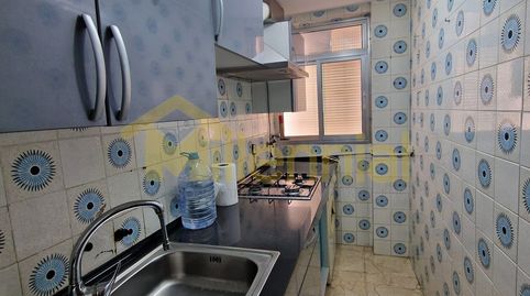 Foto 5 de Piso en venta en San Pablo, Sevilla Capital