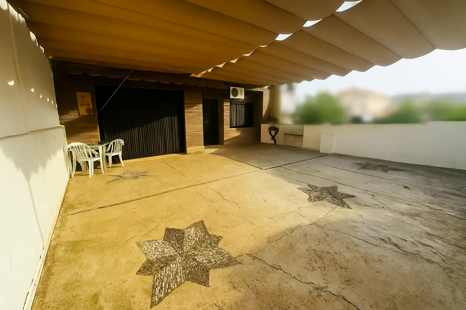 Casa amb jardí en venda a Periurbano Oeste - Sierra, imagen 2