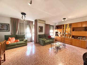 Appartement avec balcon à vendre à Quatre Carreres