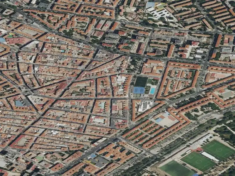 Appartement à vendre à Calle Rodriguez Vega, imagen 3