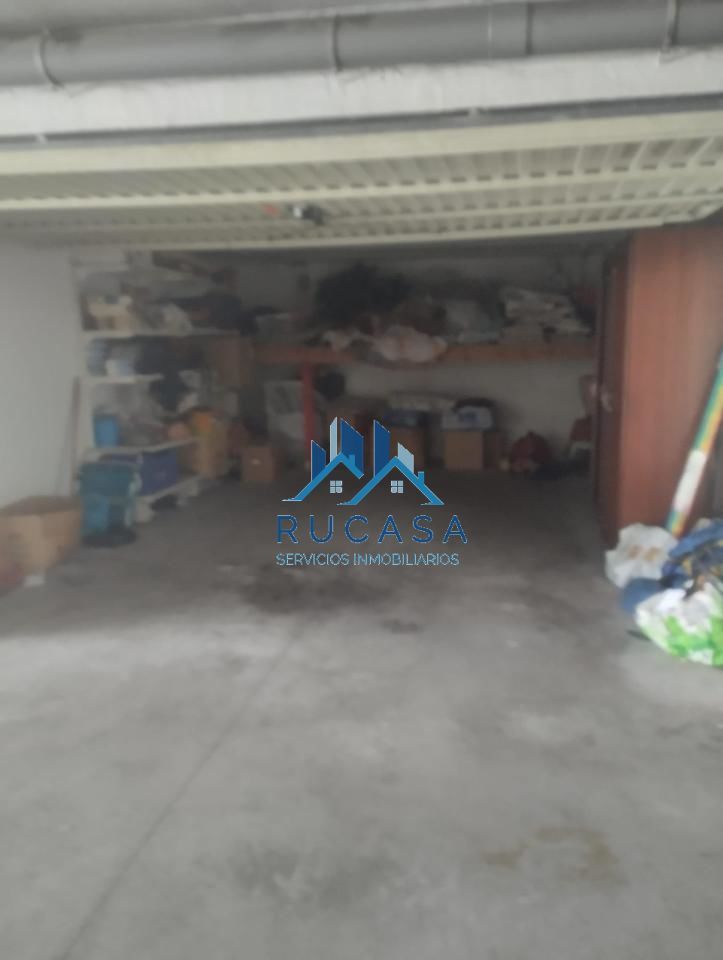 Garatge en venda a De Bilbao, Sierrapando