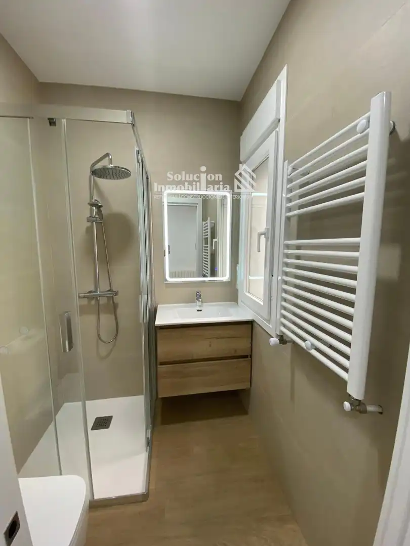 Appartement avec terrasse à louer à San Bernardo - Carmelitas - Campus, imagen 34