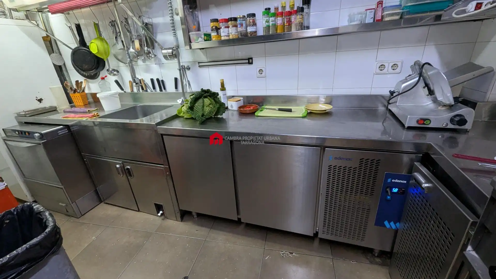 Local comercial en venda a Calle Montcada 9, imagen 15