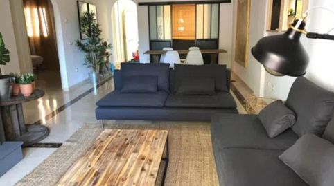 Photo 2 of Flat for sale in Avenida del Prado, 85, Las Brisas, Marbella