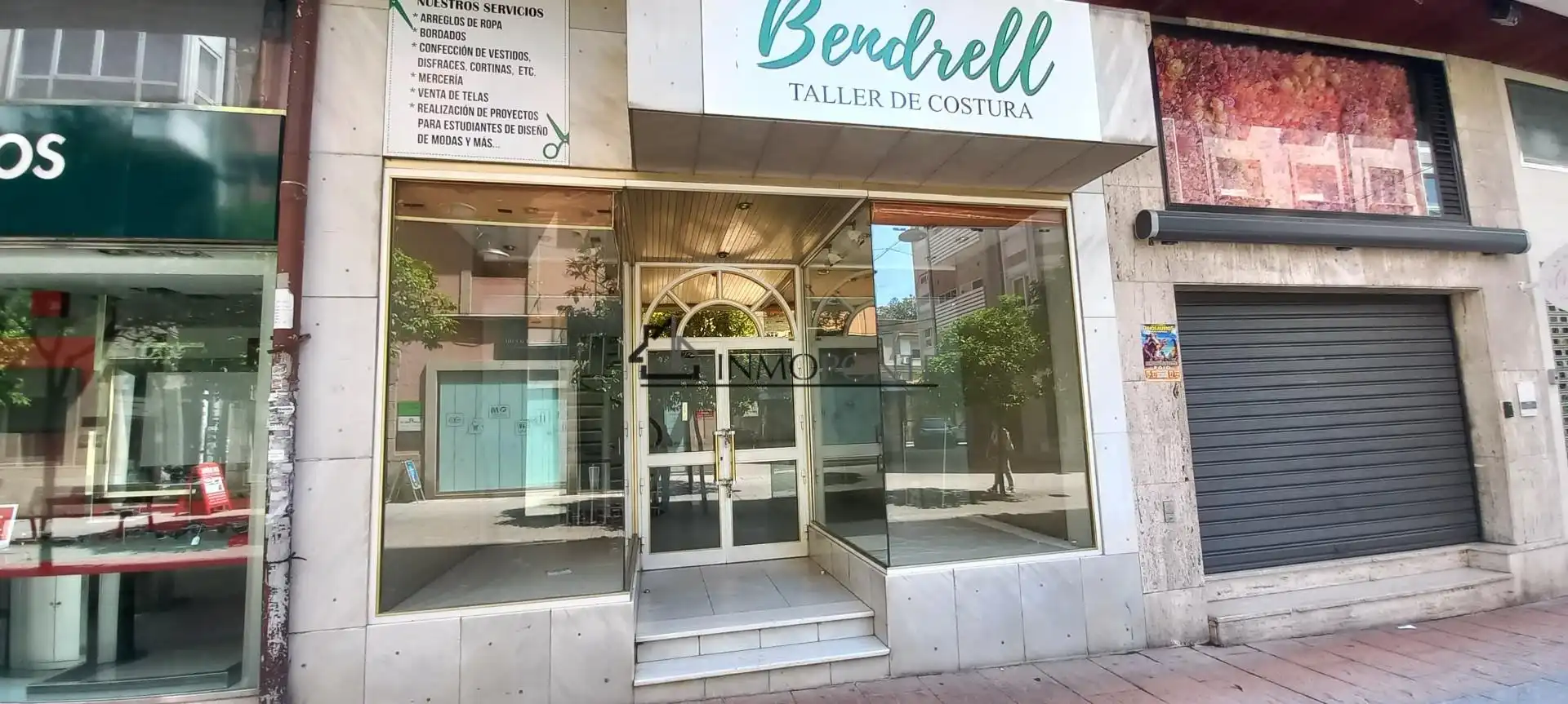Gewerbefläche zur Miete in SAN JOSE, imagen 2
