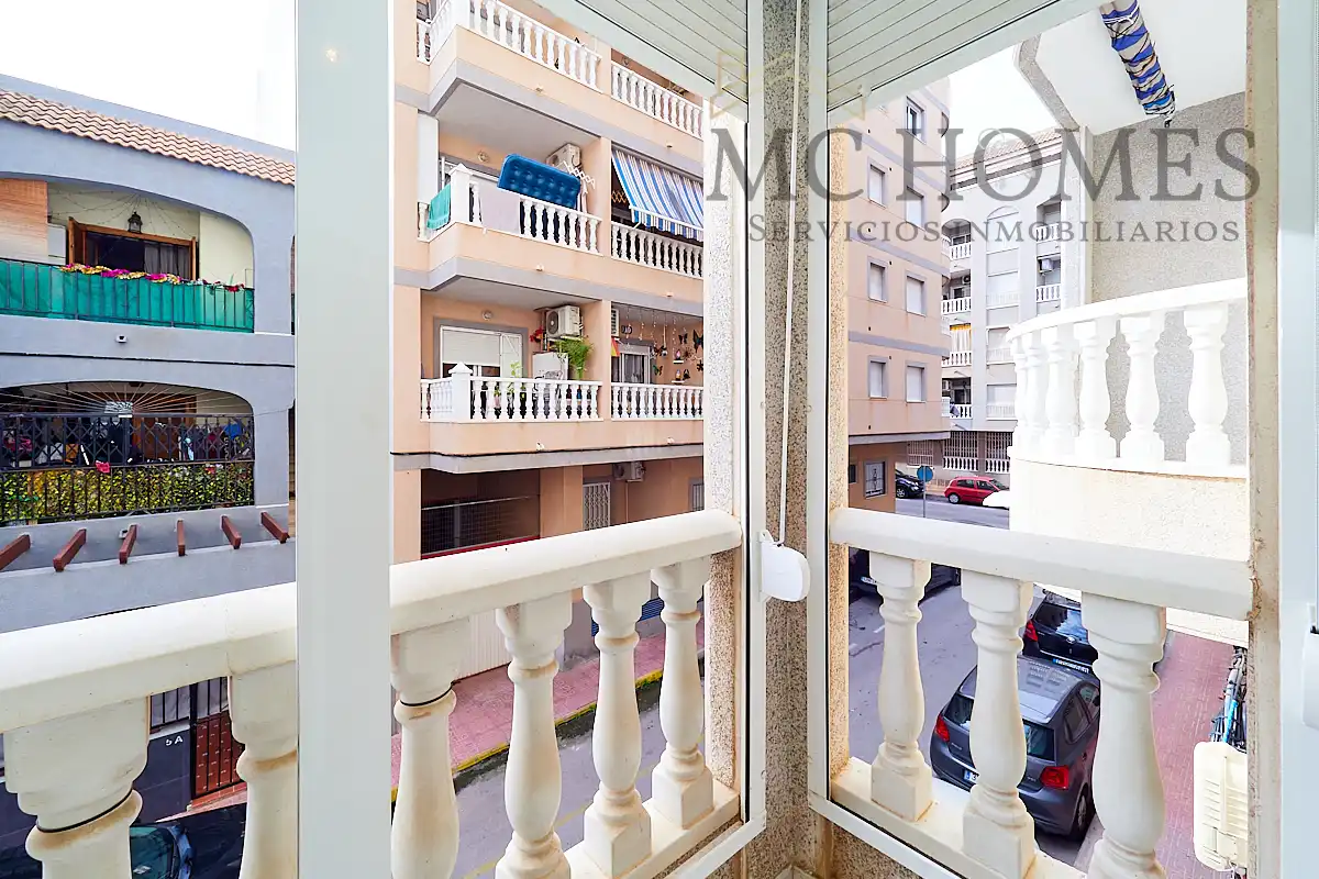 Appartement avec terrasse à louer à Calle Jacarilla, imagen 5