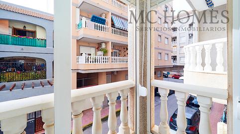 Photo 5 of Flat to rent in Calle Jacarilla, El Acequión, Torrevieja