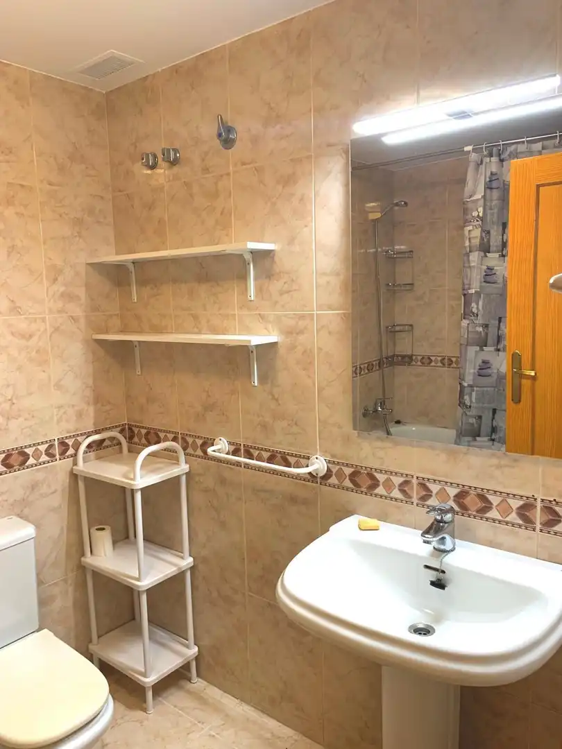Apartment mit Aufzug zum Verkauf in Altea ciudad, imagen 21