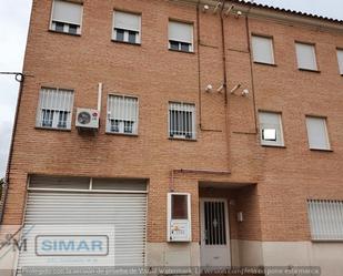 Vista exterior de Apartament en venda en Ajofrín