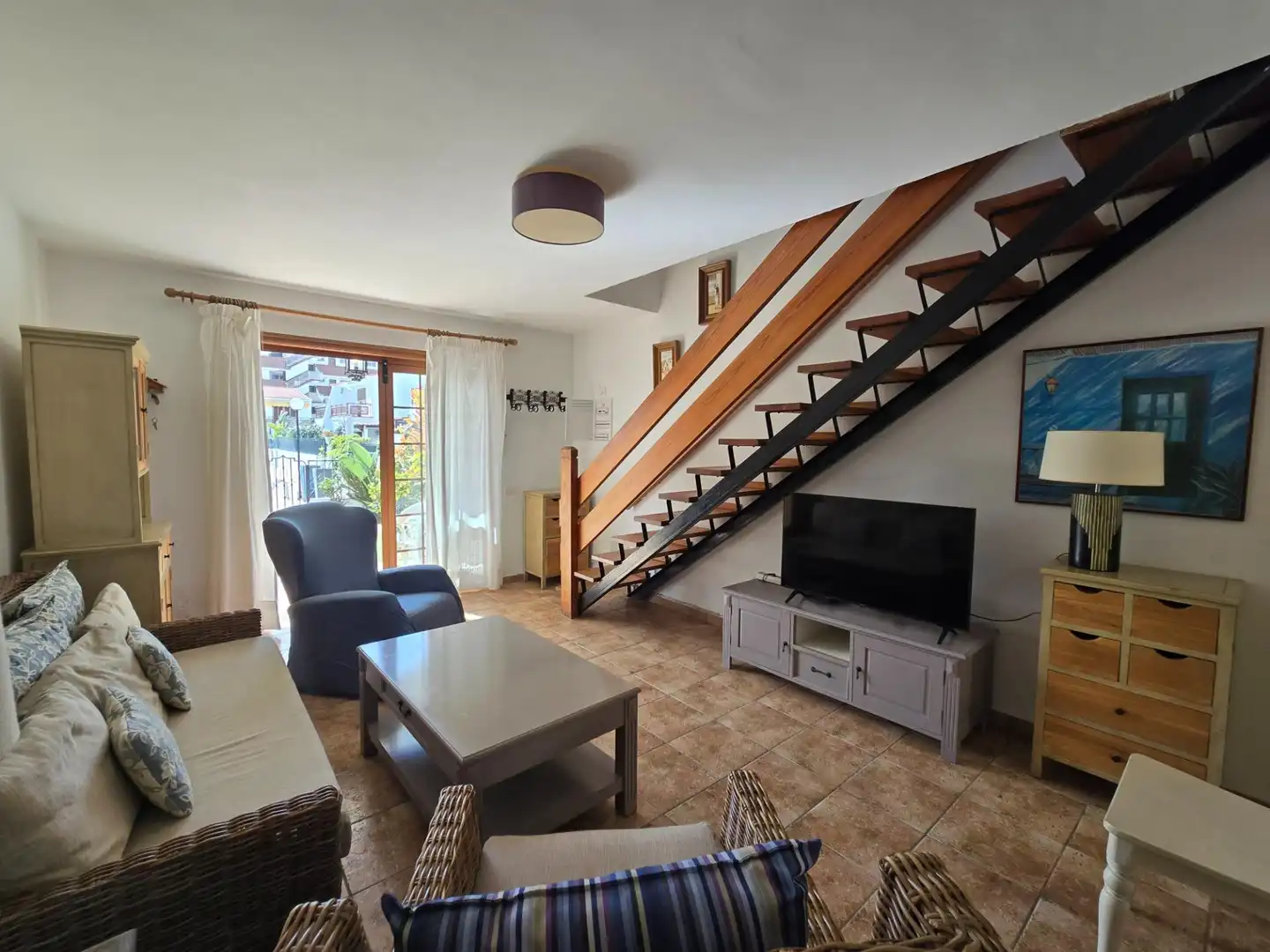 Duplexes for rent in Playa del Inglés