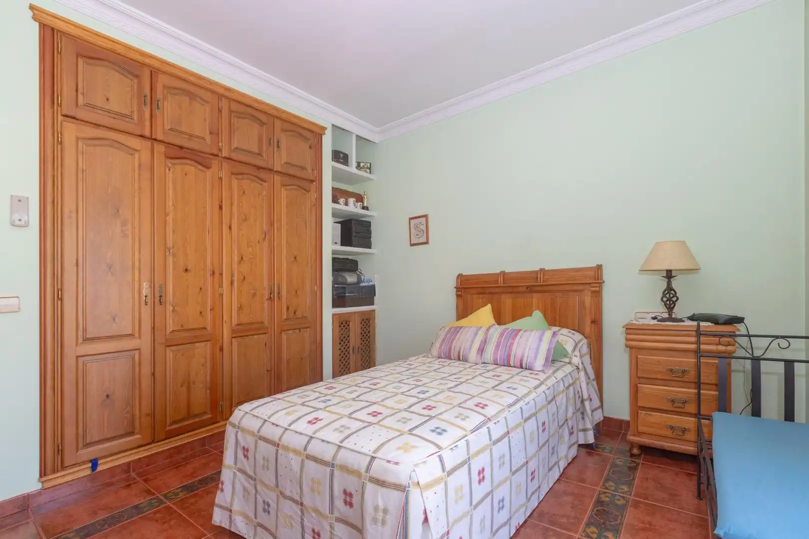 Chalet con terraza en venta en Calle MARTINETE, imagen 22