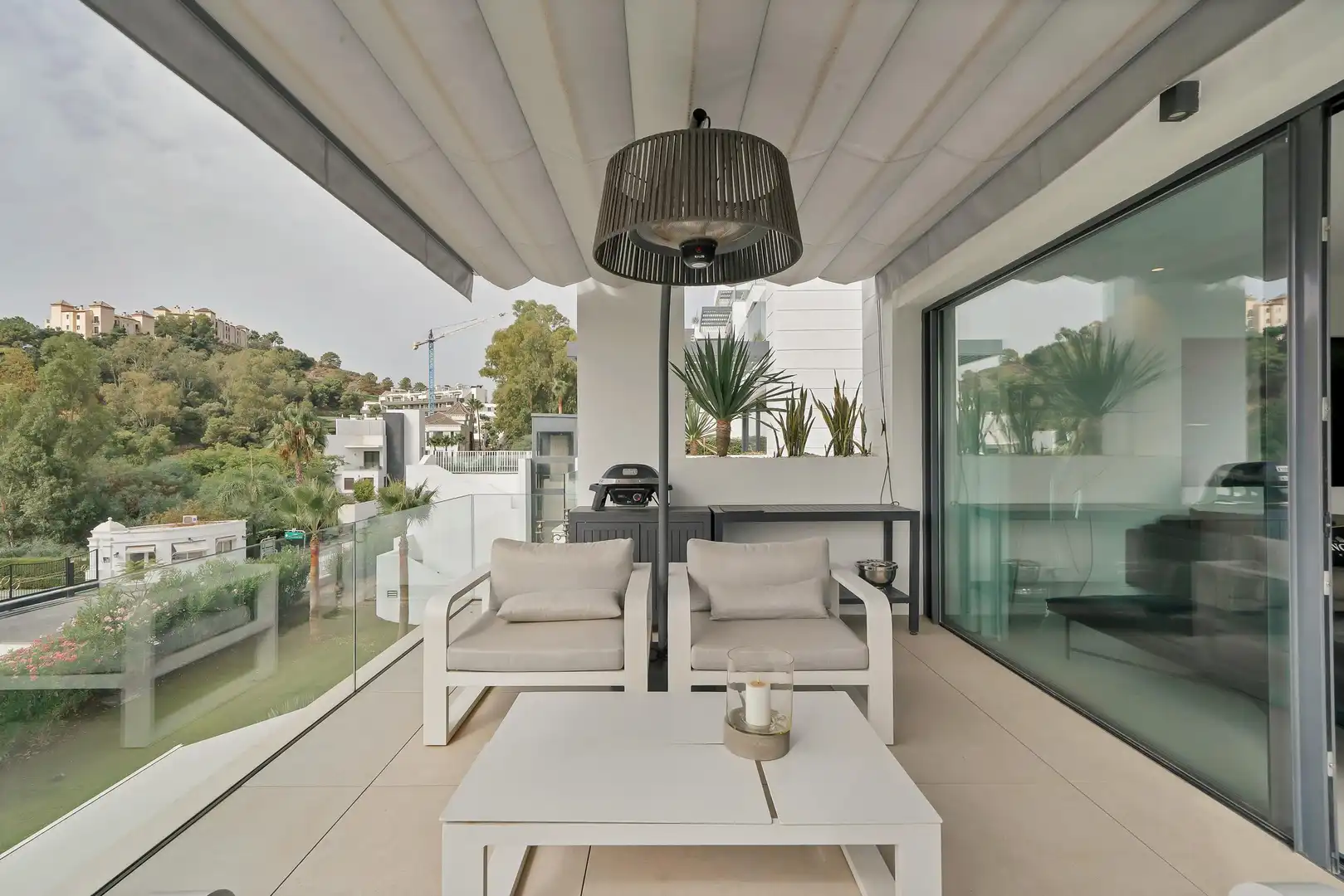 Apartment mit Pool zum Verkauf in 8 Calle Isla Madeira #Block 3, Planta 1, Vivienda, imagen 11