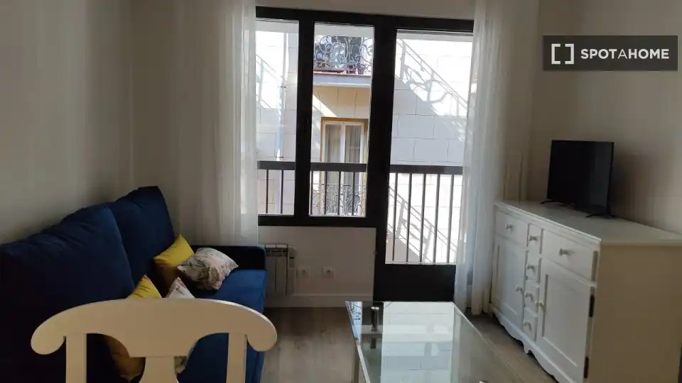 Terrassa de Pis de lloguer en Centro