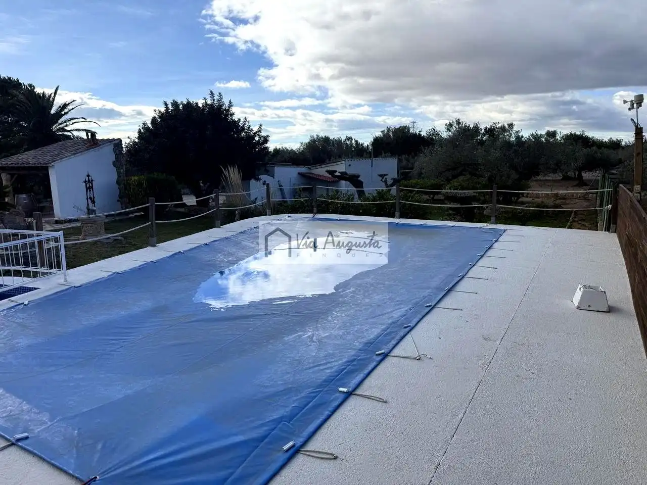 Maison rustique avec piscine à vendre à Ampolla, imagen 52