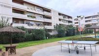 Exterior view of Flat for sale in Cabrils  with Heating, Private garden and Terrace