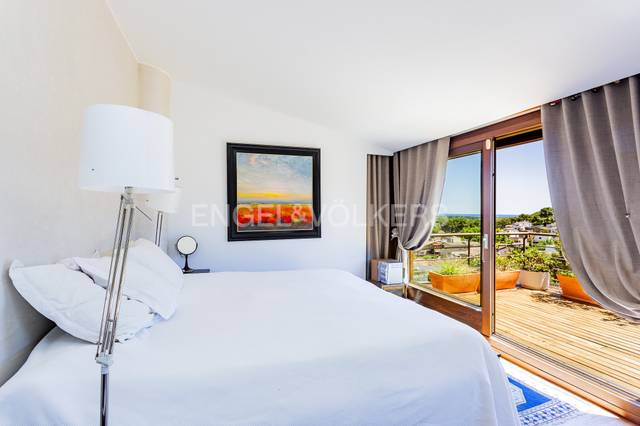 Casa-chalet en Venta en Montmar