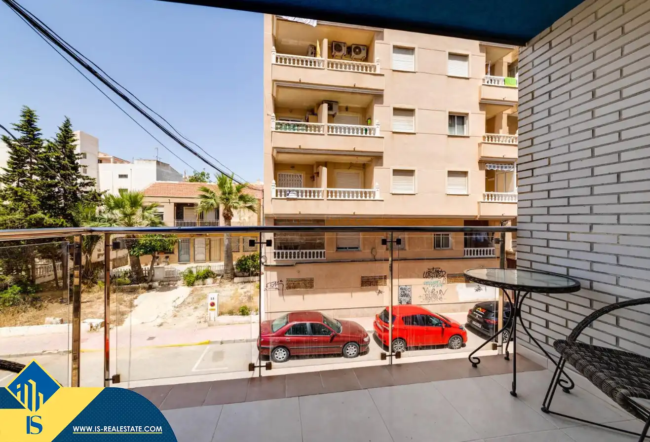 Studio avec piscine à vendre à Playa de los Locos, imagen 5