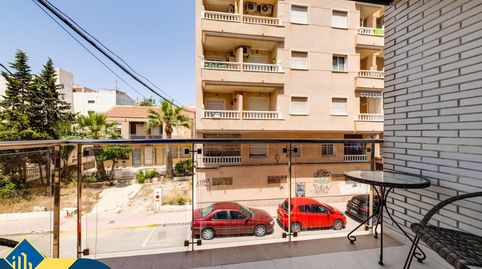 Estudio con piscina comunitaria, en la provincia de Alicante, en la ciudad de Torrevieja, en la zona de Playa de los Locos. 1 habi, imatge 5