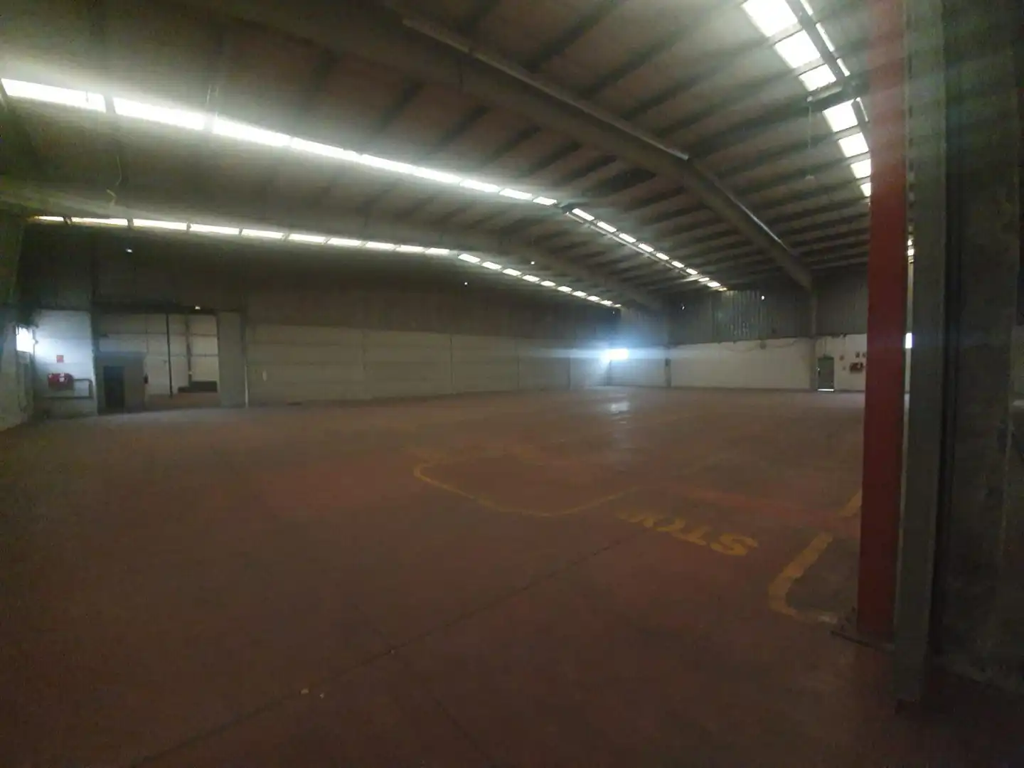 Industrial buildings for rent in Alcalá de Guadaira