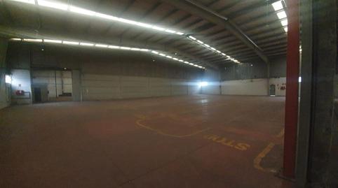 Photo 3 of Industrial buildings to rent in Centro, Sevilla