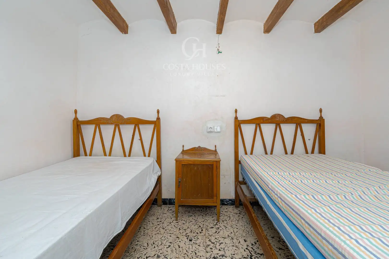 Schlafzimmer von Residential zum Verkauf in Jávea / Xàbia