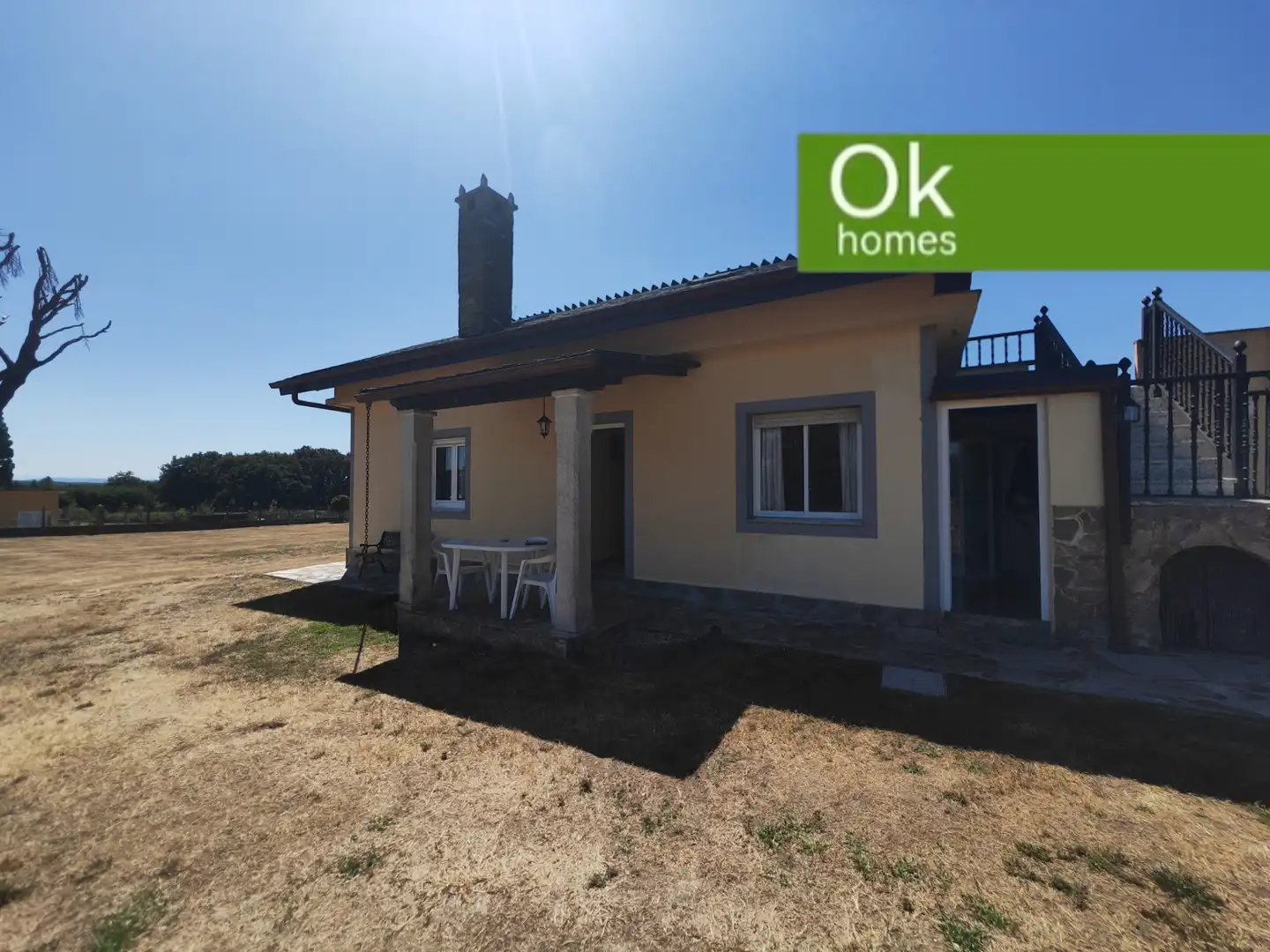 Chalet con jardín en venta en Parroquias del Este, imagen 32