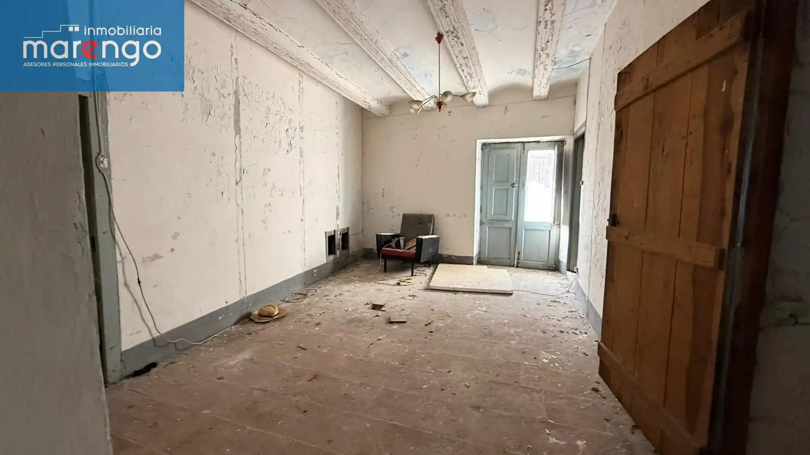 Living room of Houses for sale in Cinctorres