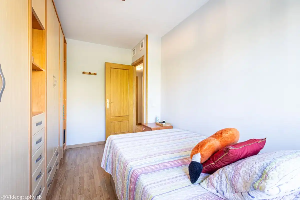 Casa a schiera con piscina in vendita a Calle de Alejandro Malaspina, imagen 22