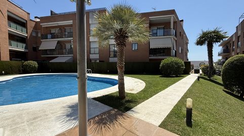 Foto 3 de Piso en venta en Avinguda Adelaida, 30, Casc Antic - Nou Cambrils, Cambrils