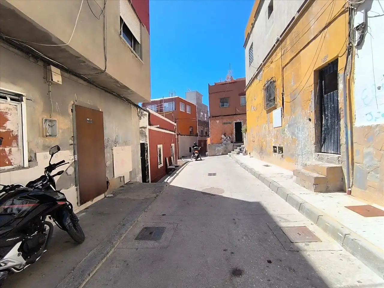 Pis en venda a CL Teruel