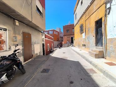 Flat for sale in CL Teruel