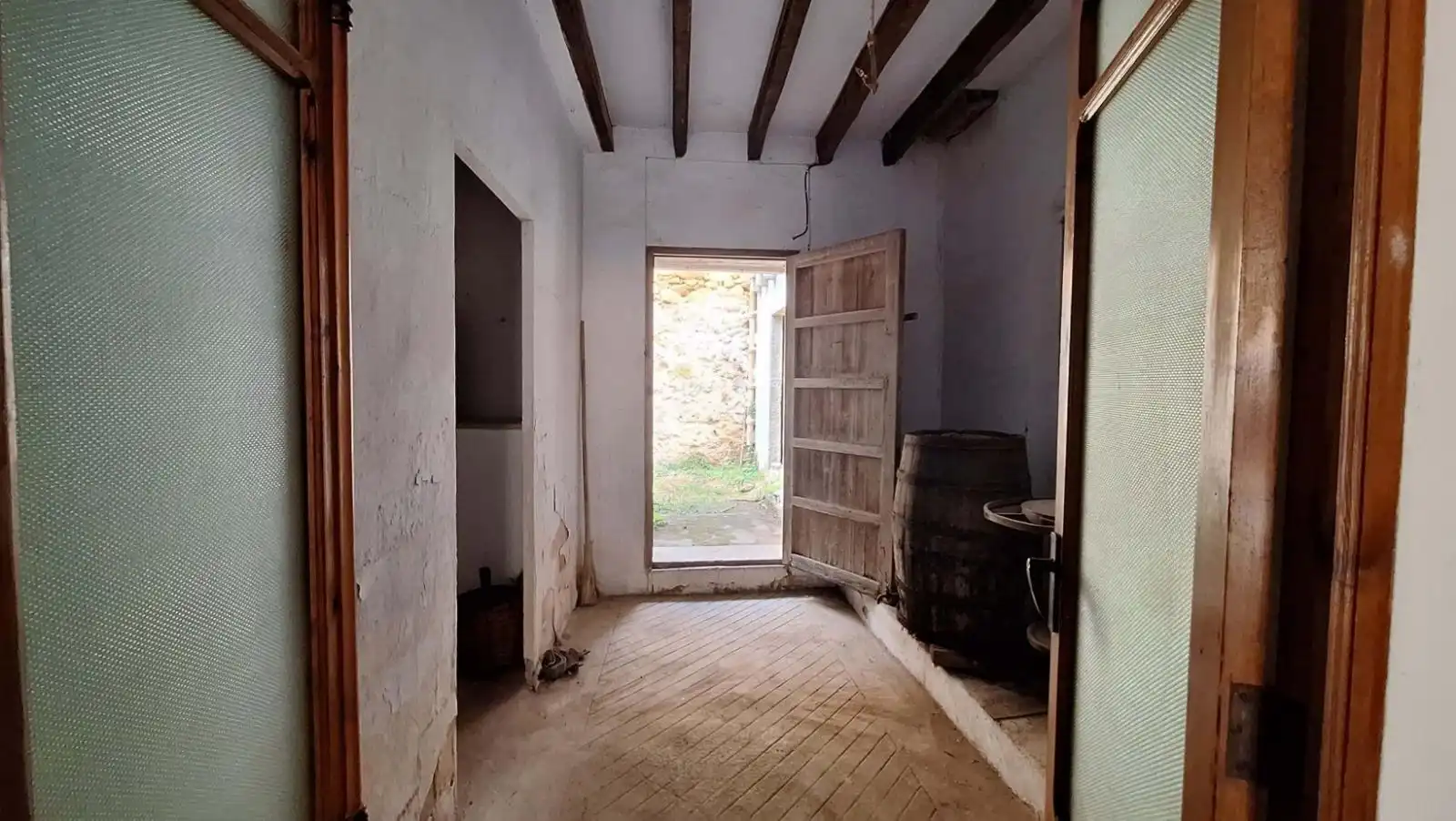 Casa rústica en venta en PARE PERE-JESUS POBRE, imagen 15