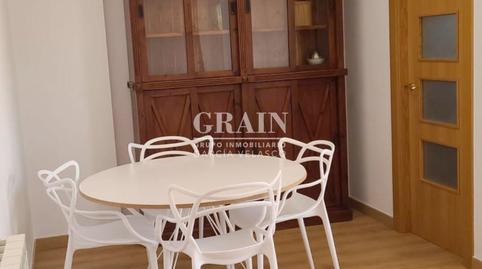 Foto 3 de Ático de alquiler en Estación, Albacete