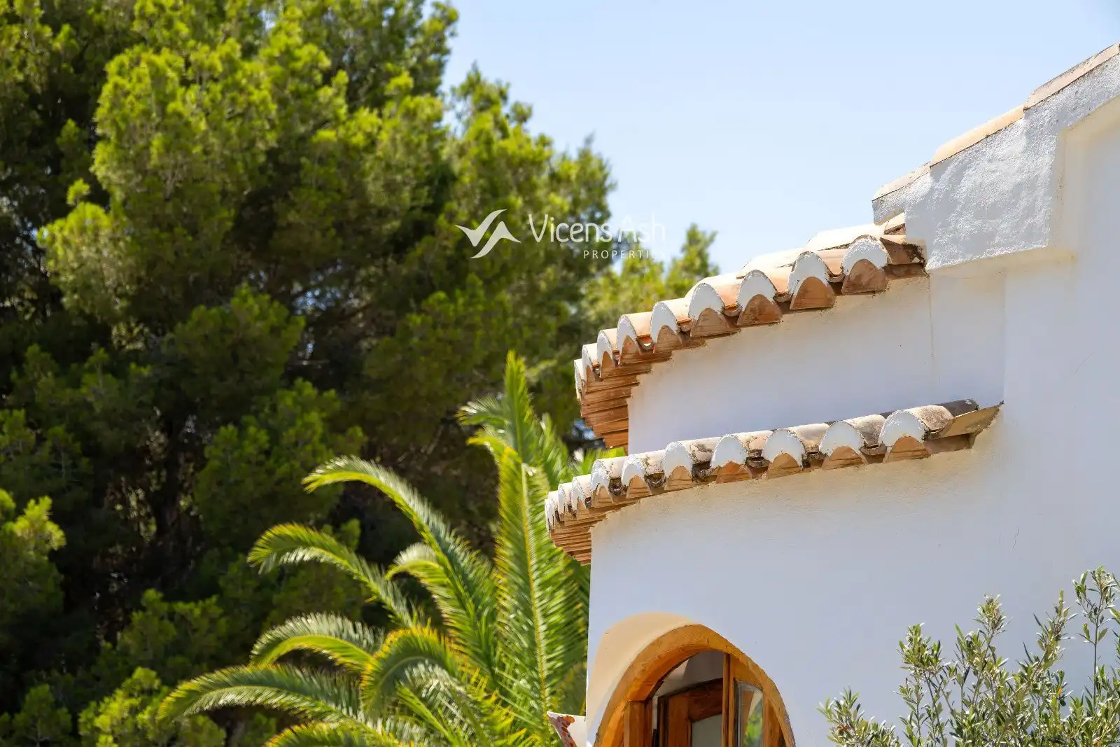 Casa con piscina en venta en Calistros,, imagen 46