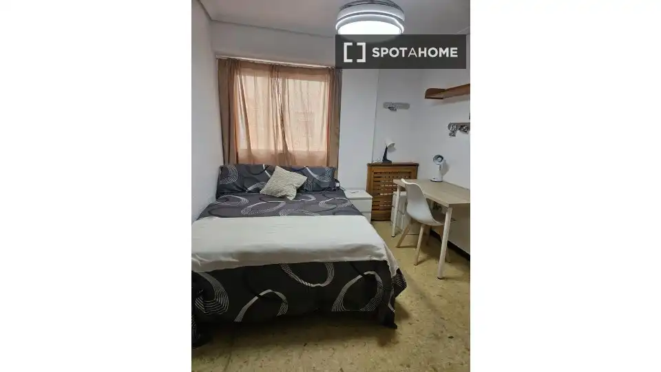 Room in Universidad San Francisco