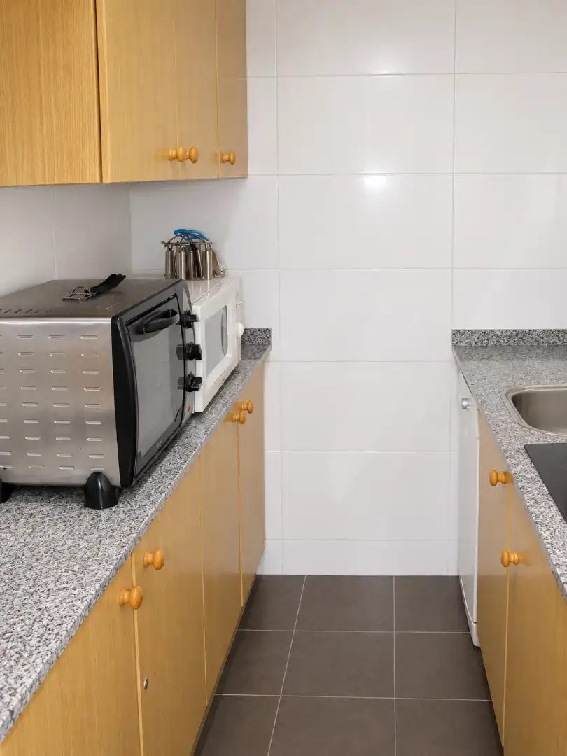 2-bedroom flat for sale in Pas de la Casa, Encamp · 7 of 25