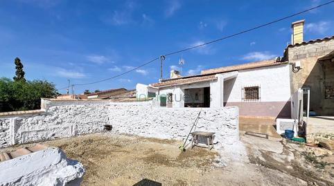Foto 3 de Casa adosada en venda a Guazamara - Los Lobos, Almería
