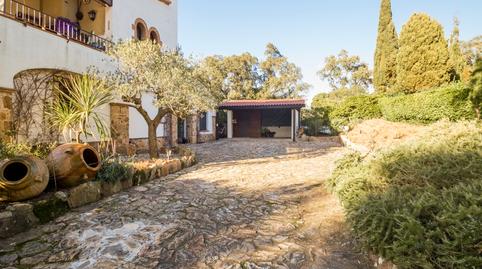 Foto 5 de Casa o xalet en venda a Carrer Can Semi, 141, Urbanitzacions, Castell d'Aro, Platja d'Aro i s'Agaró