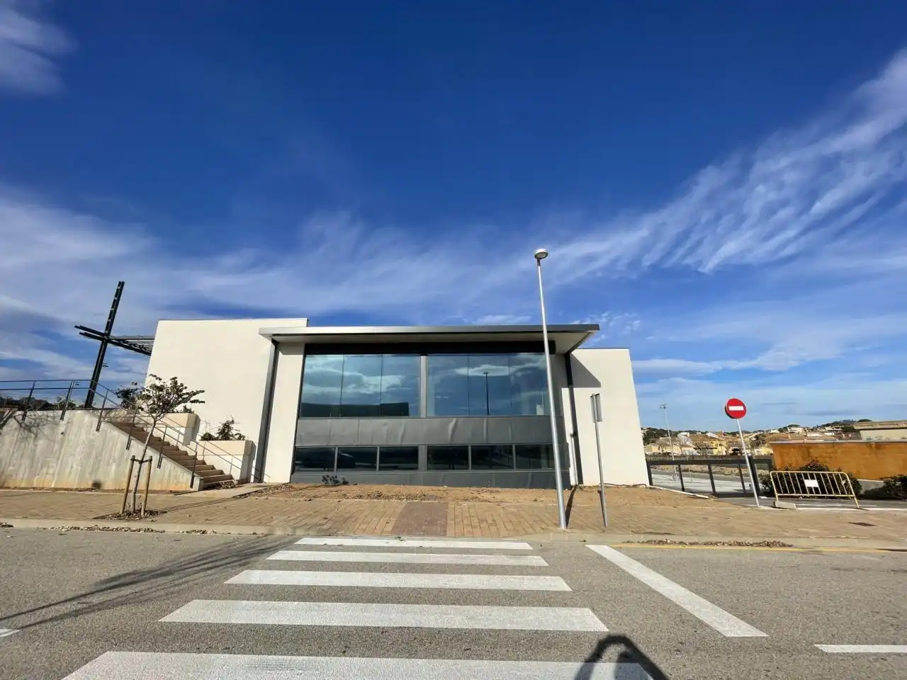Industriegebäude zum Verkauf in Avinguda de Catalunya 2, imagen 9