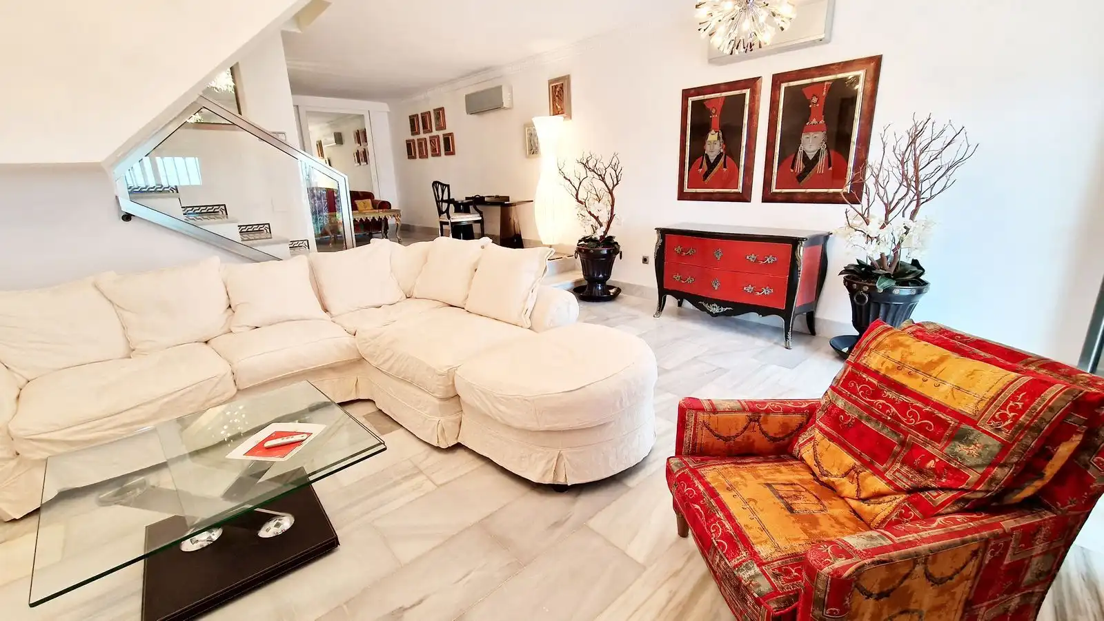 Terraced house for sale in Mijas Golf, imagen 9