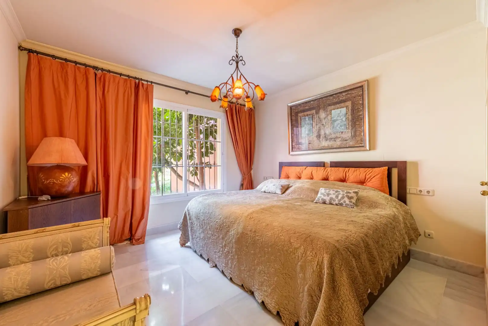 Apartment mit Pool zur Miete in La Quinta, imagen 10